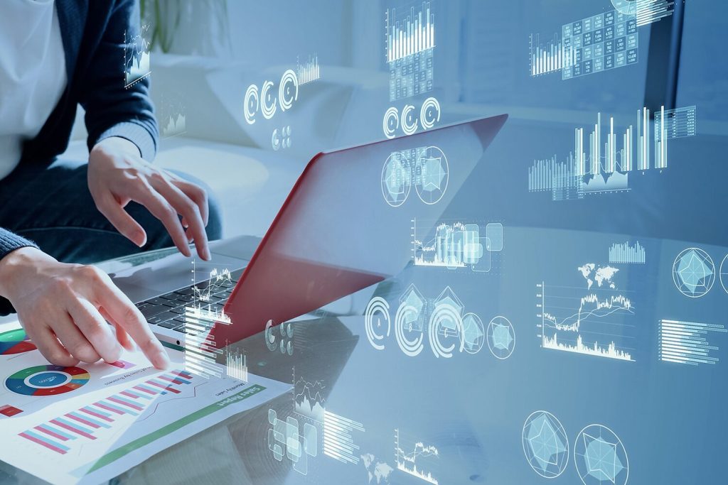 IT Strategy & Digital Transformation